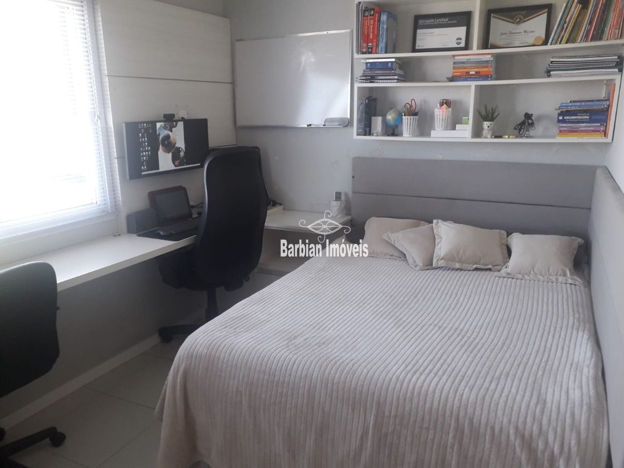 Apartamento à venda com 2 quartos, 122m² - Foto 17