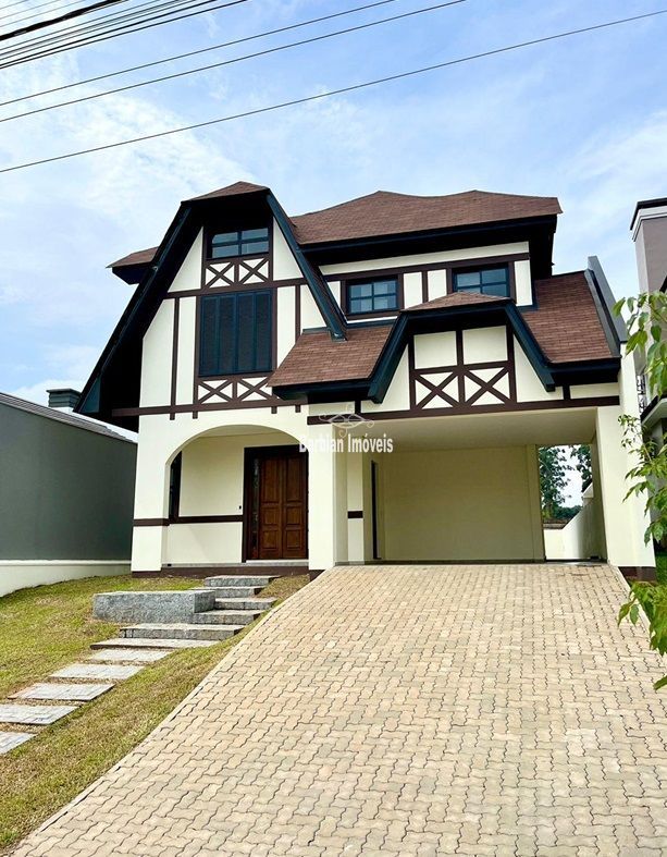 Casa à venda  no Country - Santa Cruz do Sul, RS. Imóveis