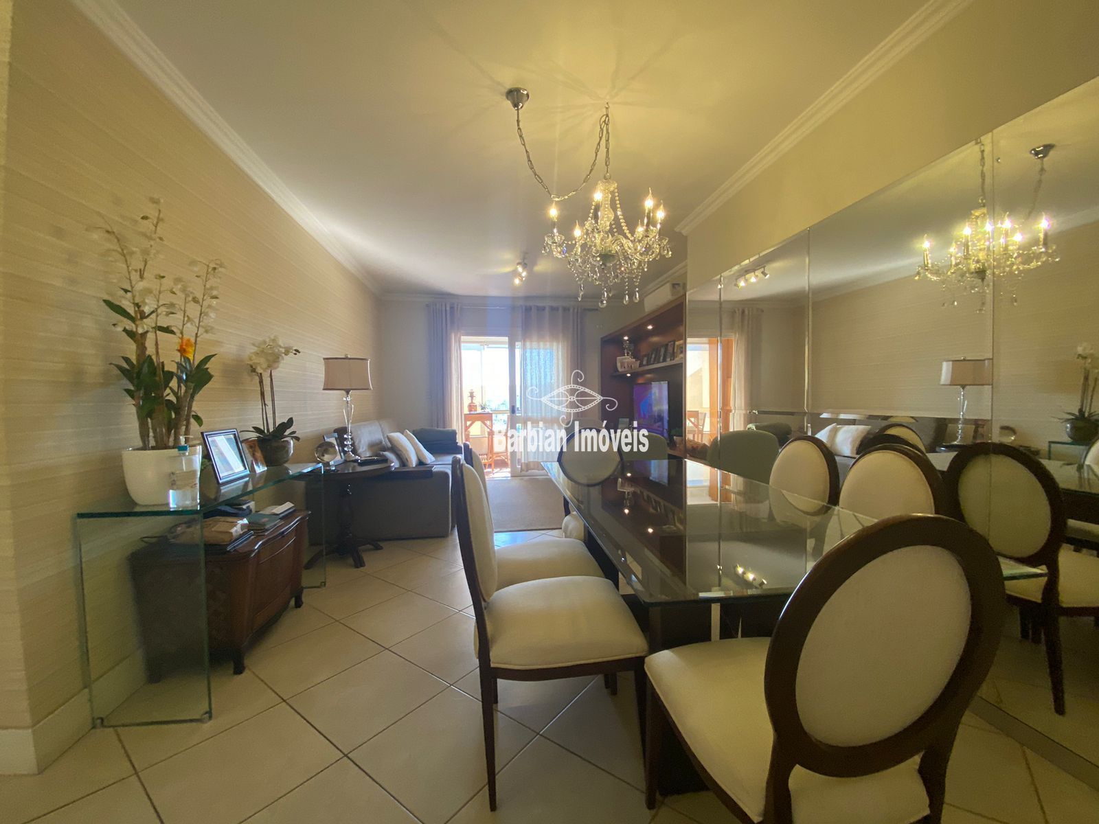 Apartamento, 3 quartos, 129 m² - Foto 5