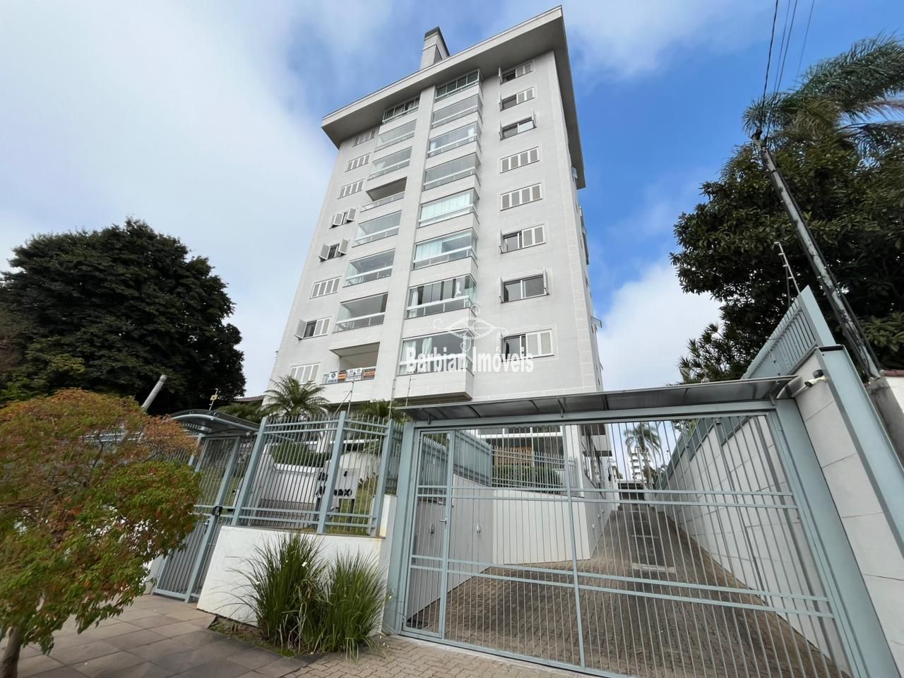 Apartamento à venda  no Centro - Santa Cruz do Sul, RS. Imóveis