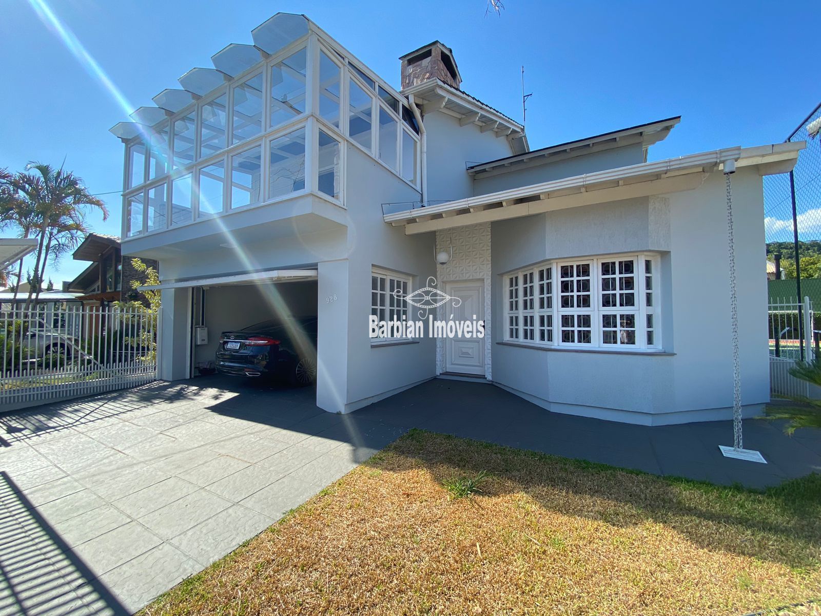 Casa, 3 quartos, 301 m² - Foto 27