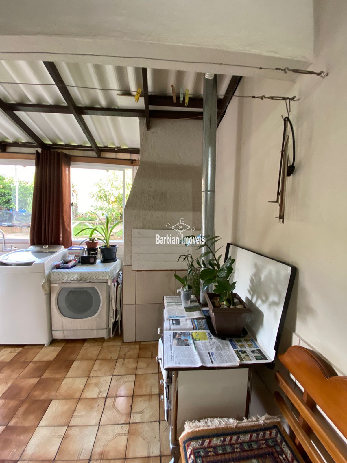 Casa à venda com 2 quartos, 116m² - Foto 13