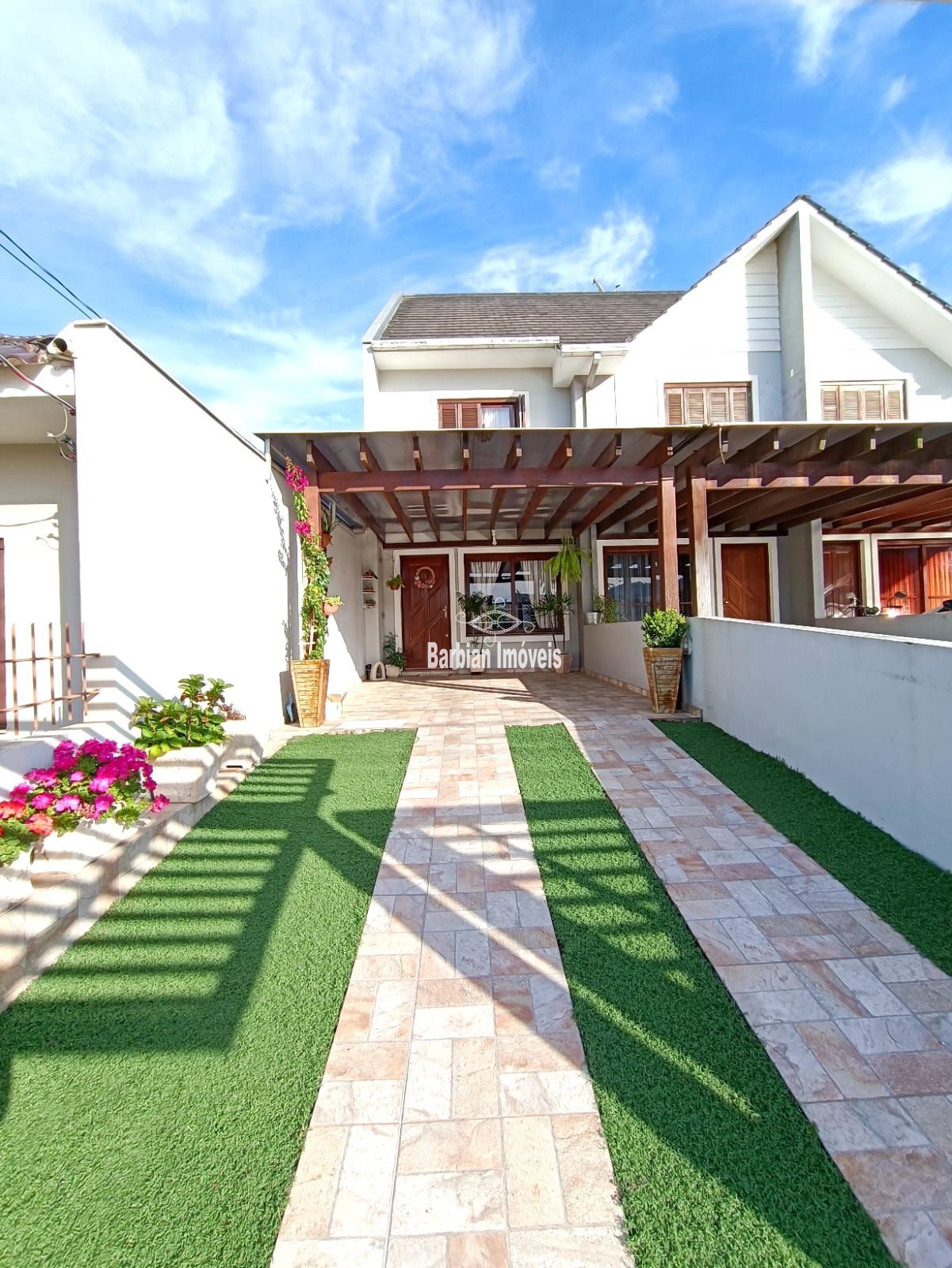 Apartamento à venda  no Arroio Grande - Santa Cruz do Sul, RS. Imóveis