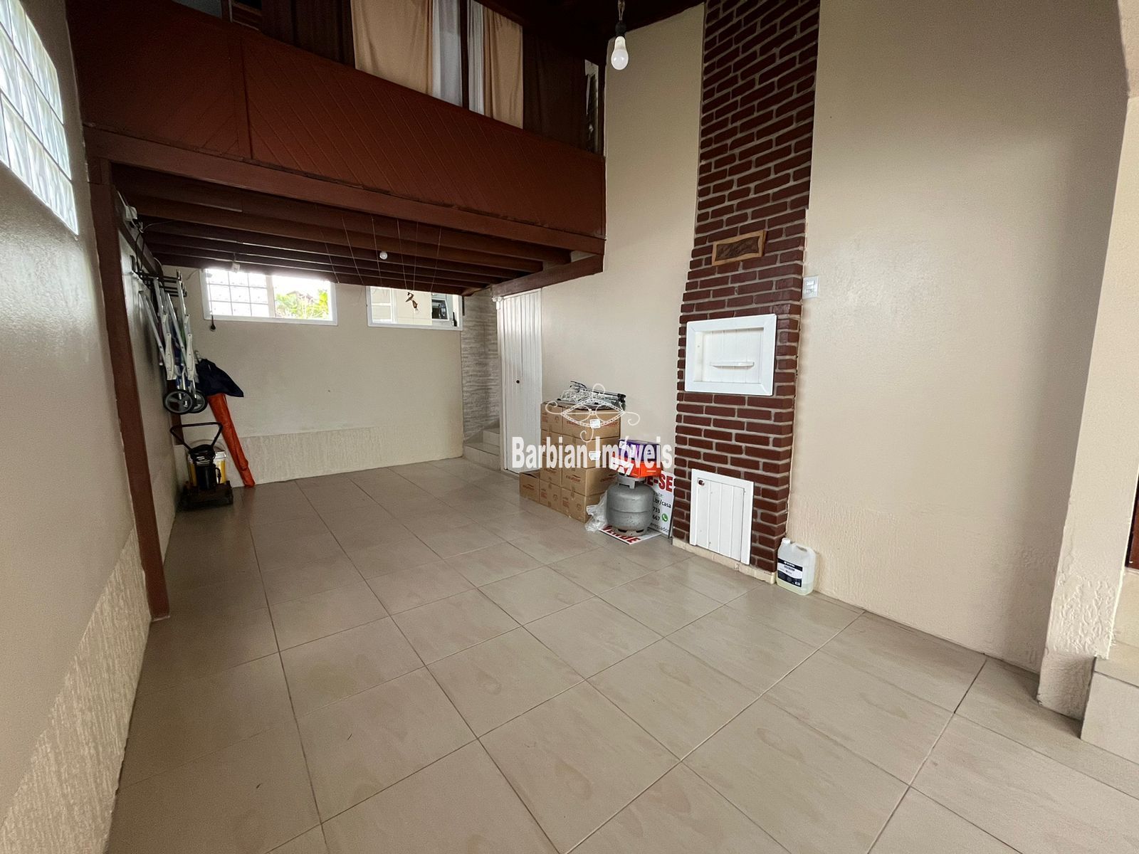 Casa à venda com 3 quartos, 164m² - Foto 24