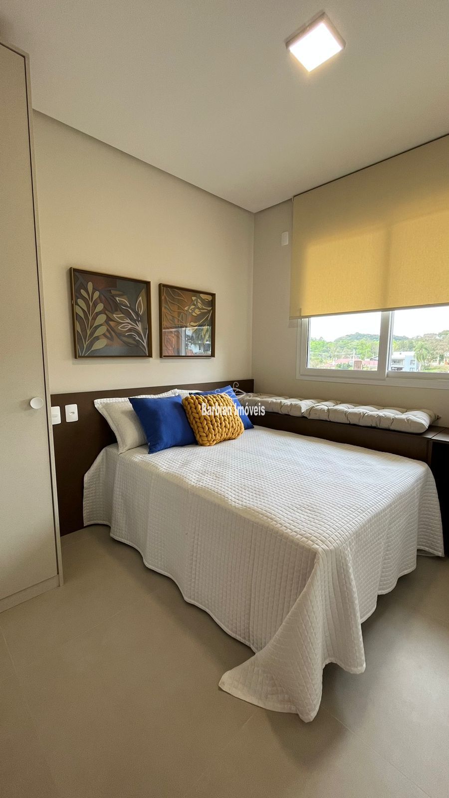 Apartamento, 2 quartos, 83 m² - Foto 9