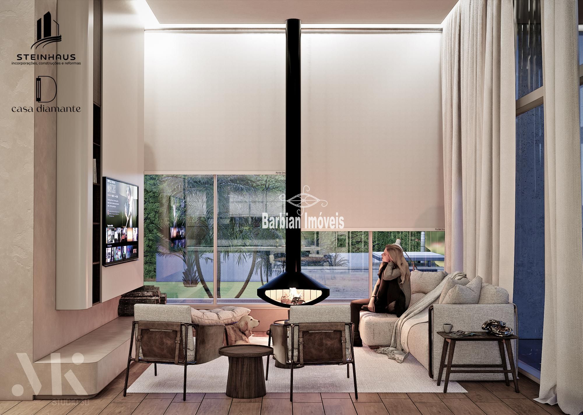Casa, 3 quartos, 272 m² - Foto 12