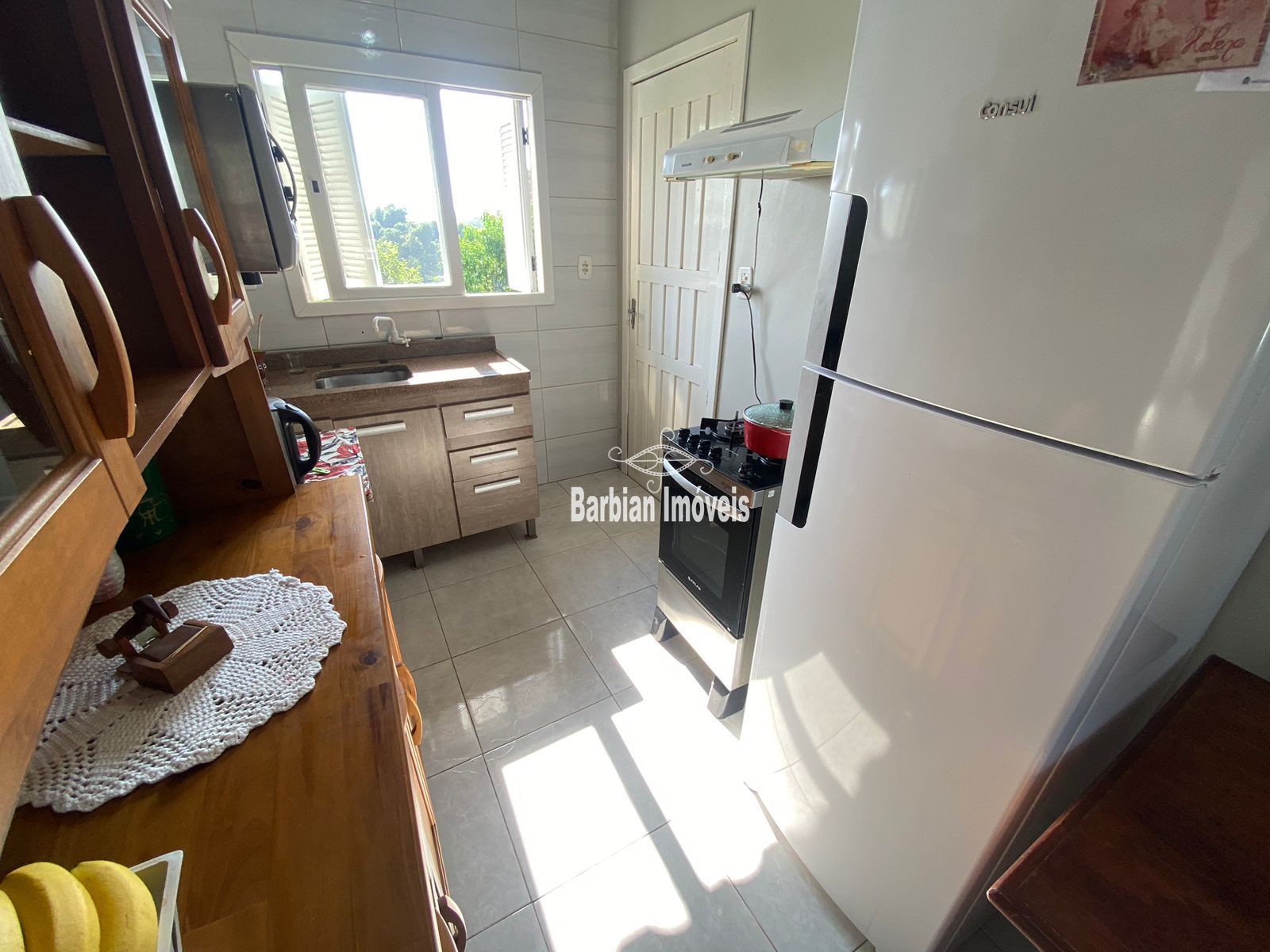 Casa à venda com 3 quartos, 49m² - Foto 7