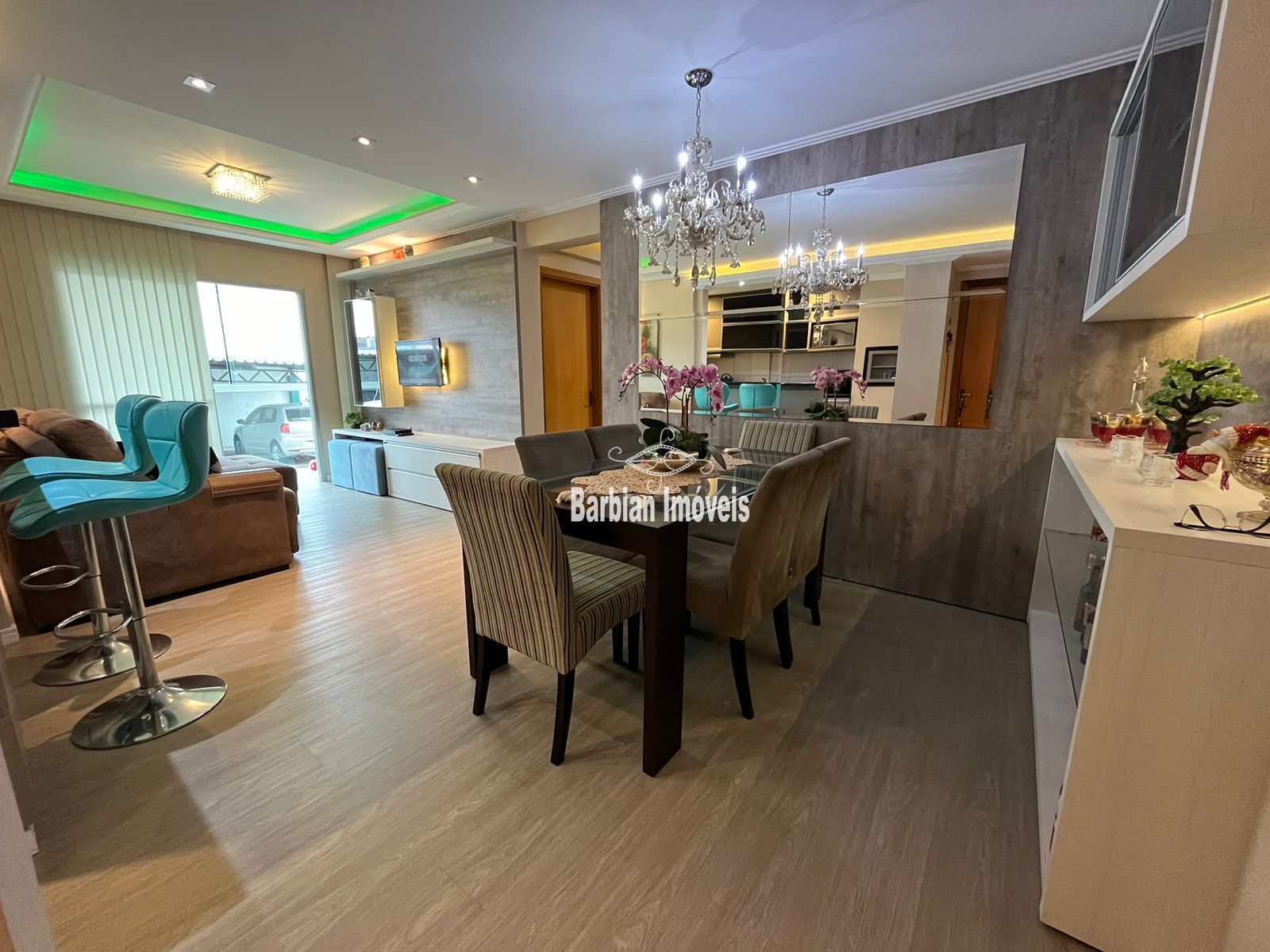 Apartamento, 3 quartos, 83 m² - Foto 5