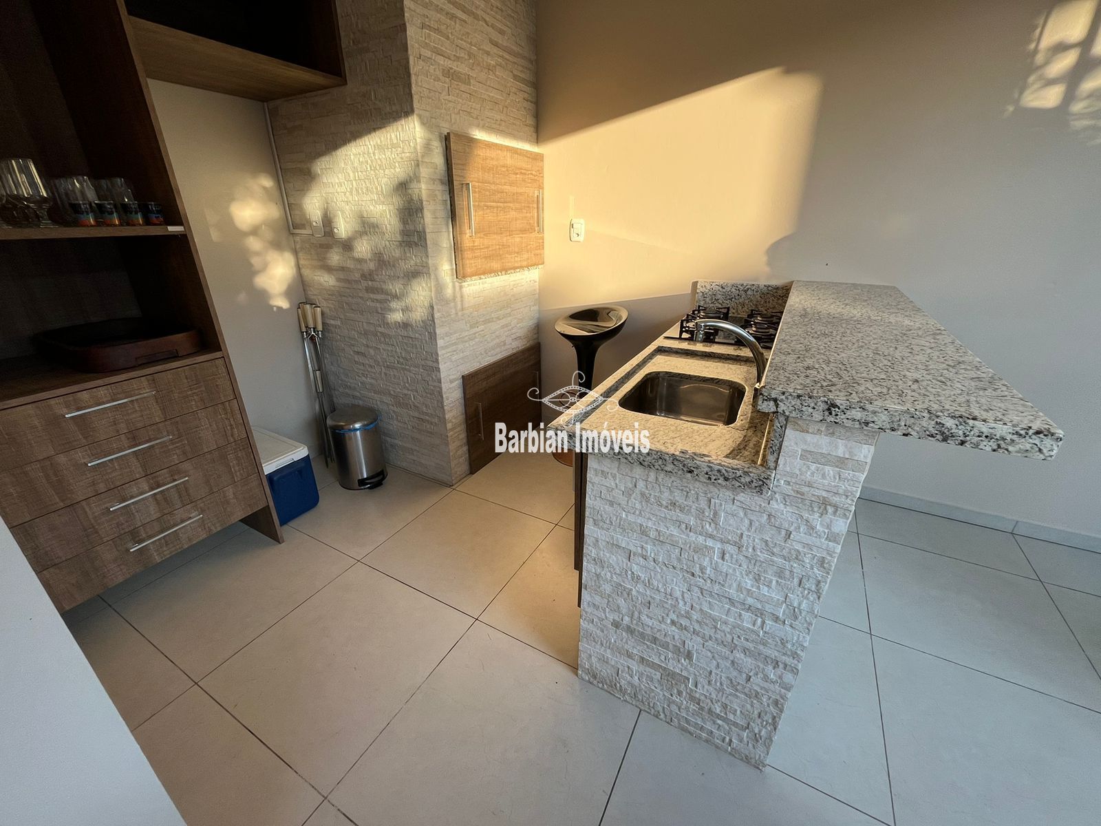 Apartamento à venda com 3 quartos, 188m² - Foto 19