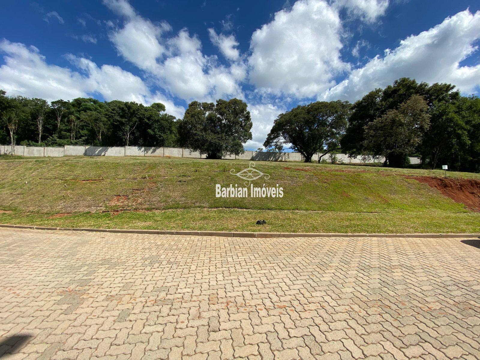 Terreno/Lote  venda  no Country - Santa Cruz do Sul, RS. Imveis