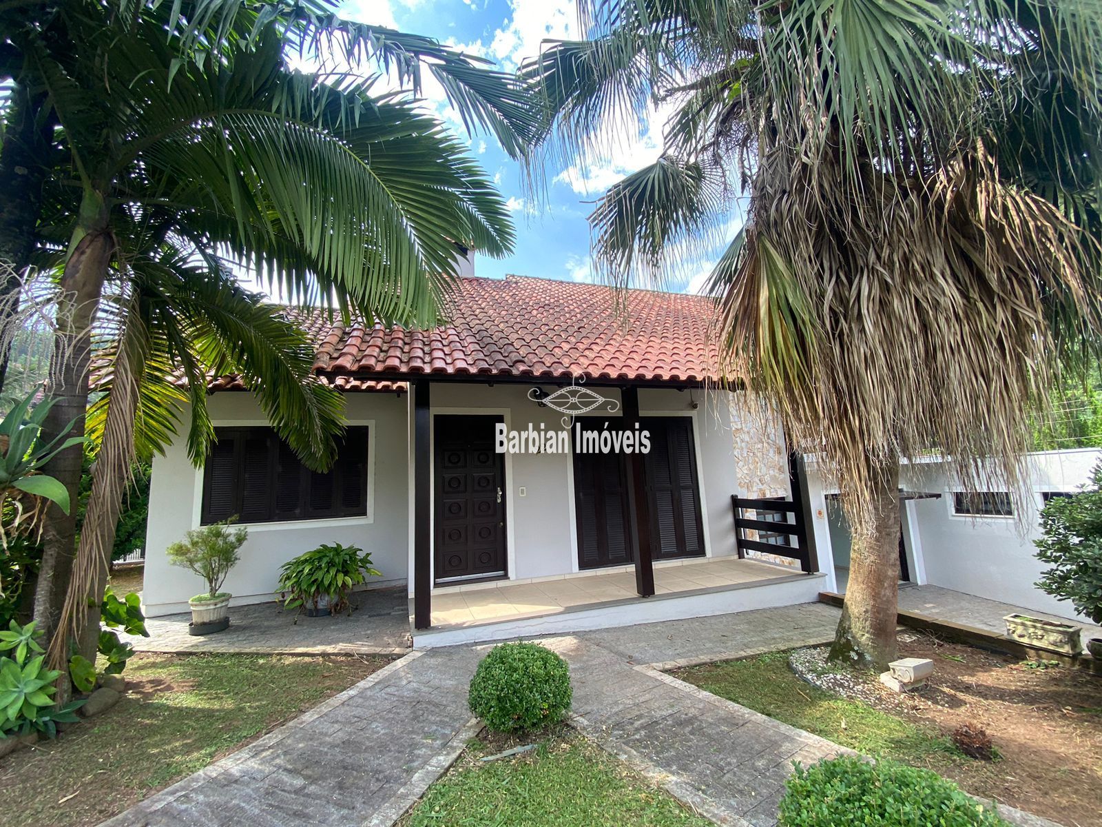 Casa  venda  no Margarida - Santa Cruz do Sul, RS. Imveis