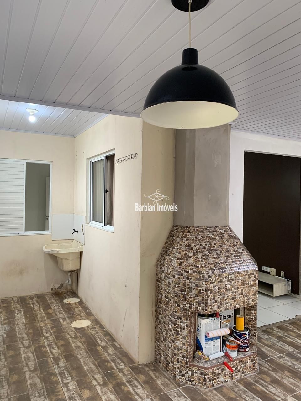 Casa, 2 quartos, 82 m² - Foto 6