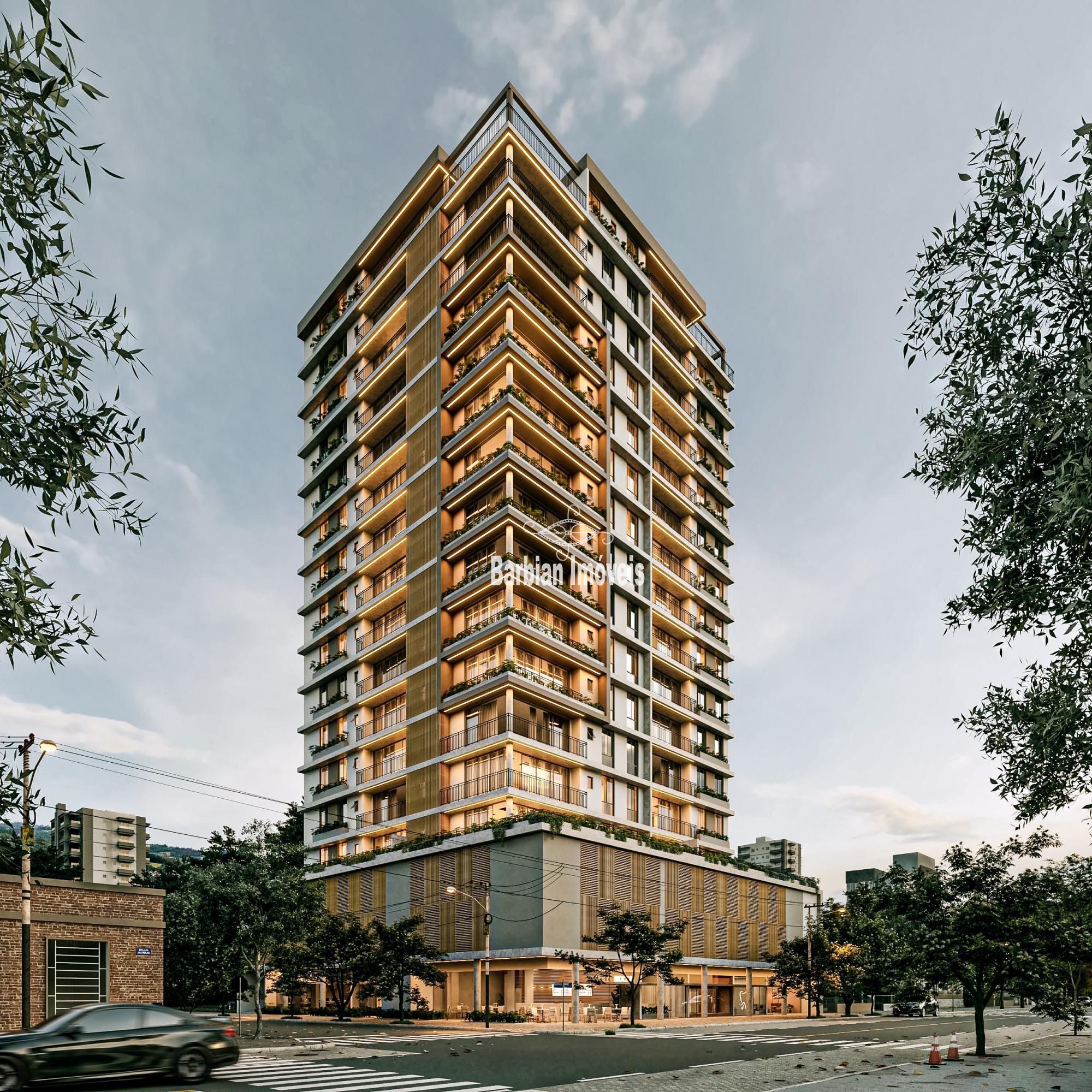 Apartamento, 3 quartos, 138 m² - Foto 3