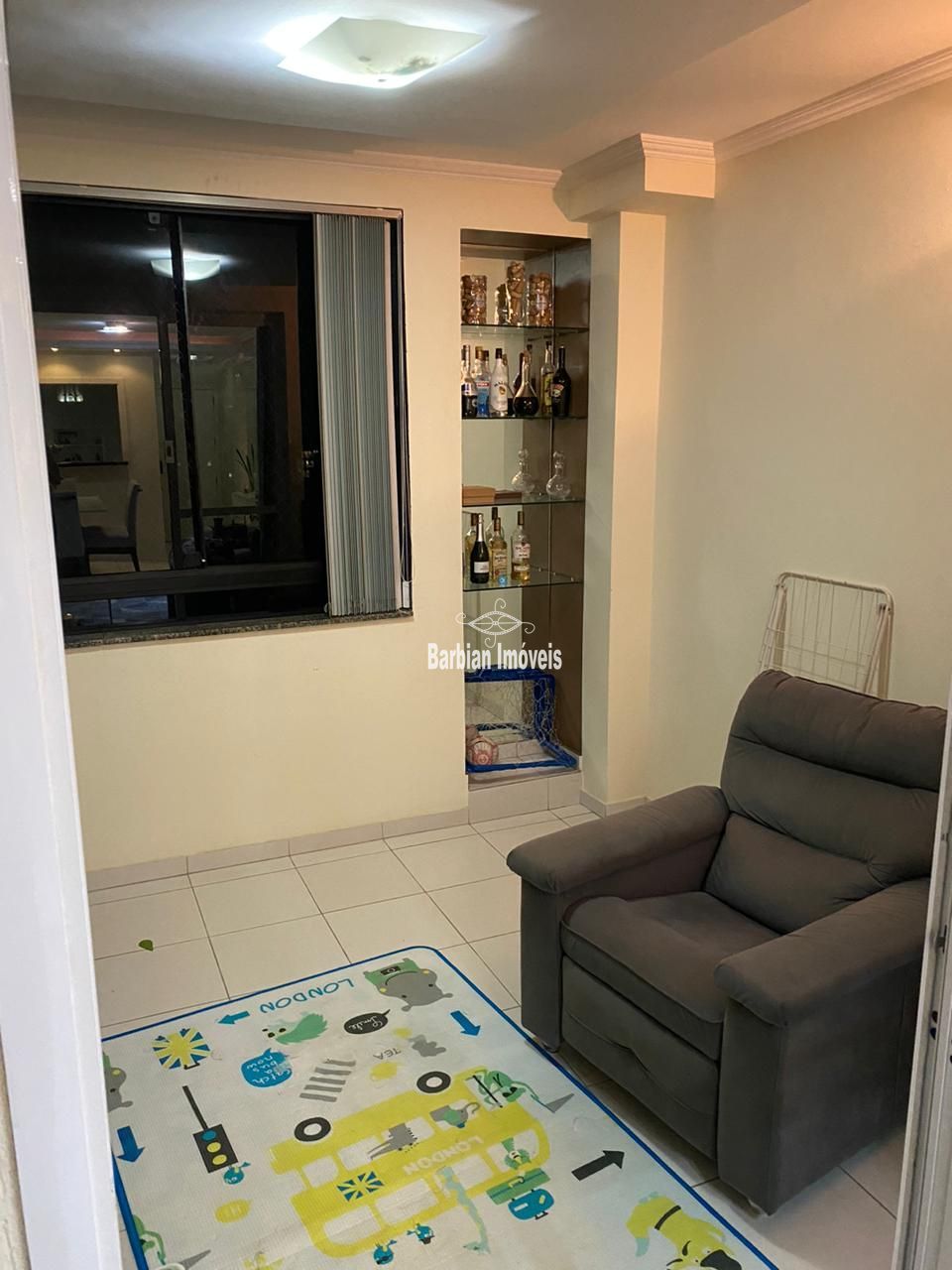 Apartamento à venda com 3 quartos, 105m² - Foto 13