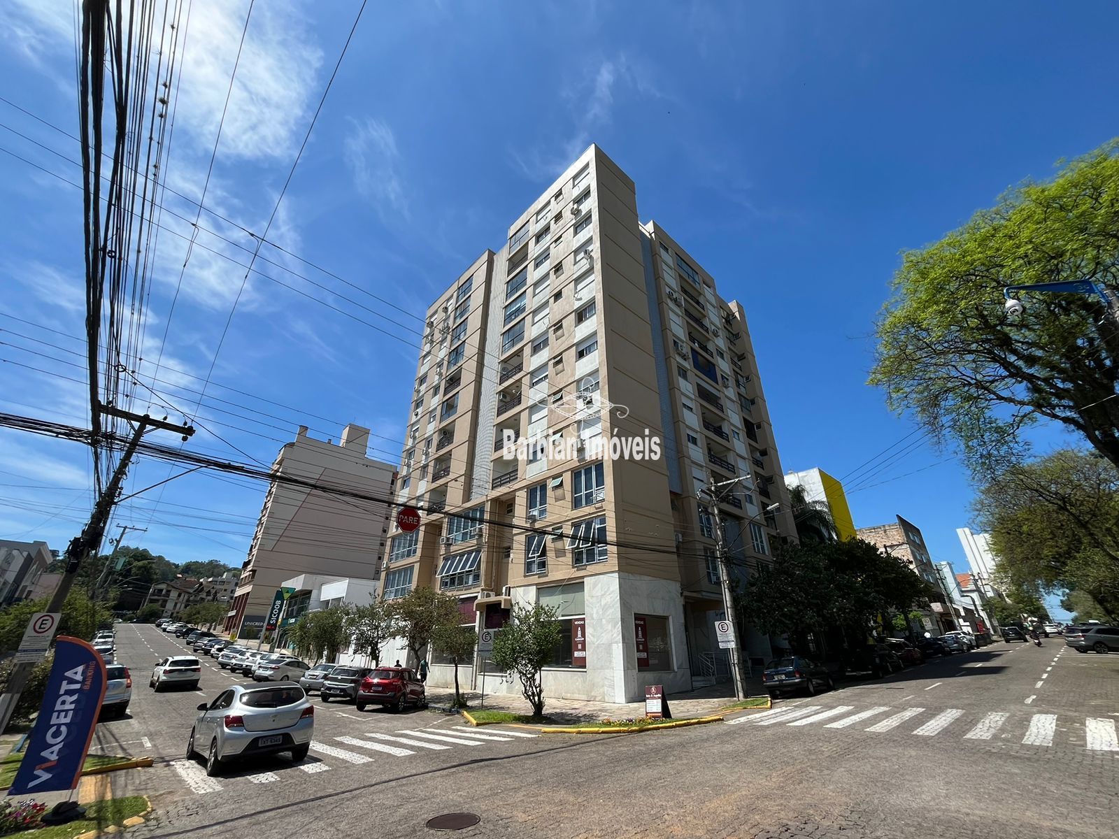 Apartamento, 2 quartos, 93 m² - Foto 1