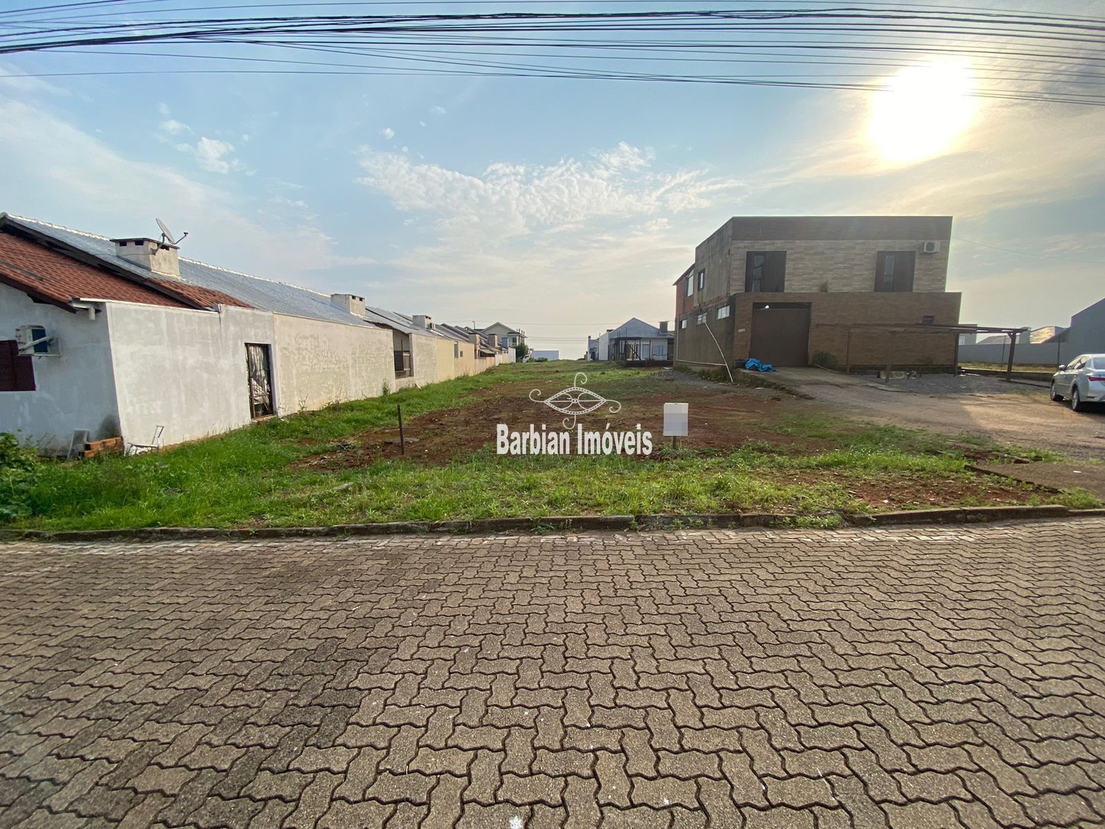 Terreno/Lote à venda  no João Alves - Santa Cruz do Sul, RS. Imóveis