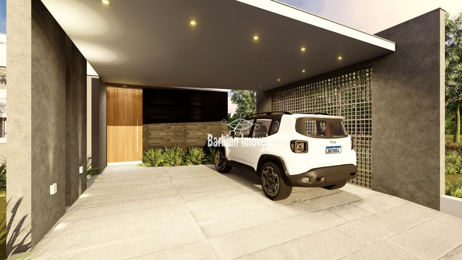 Casa à venda com 3 quartos, 155m² - Foto 3