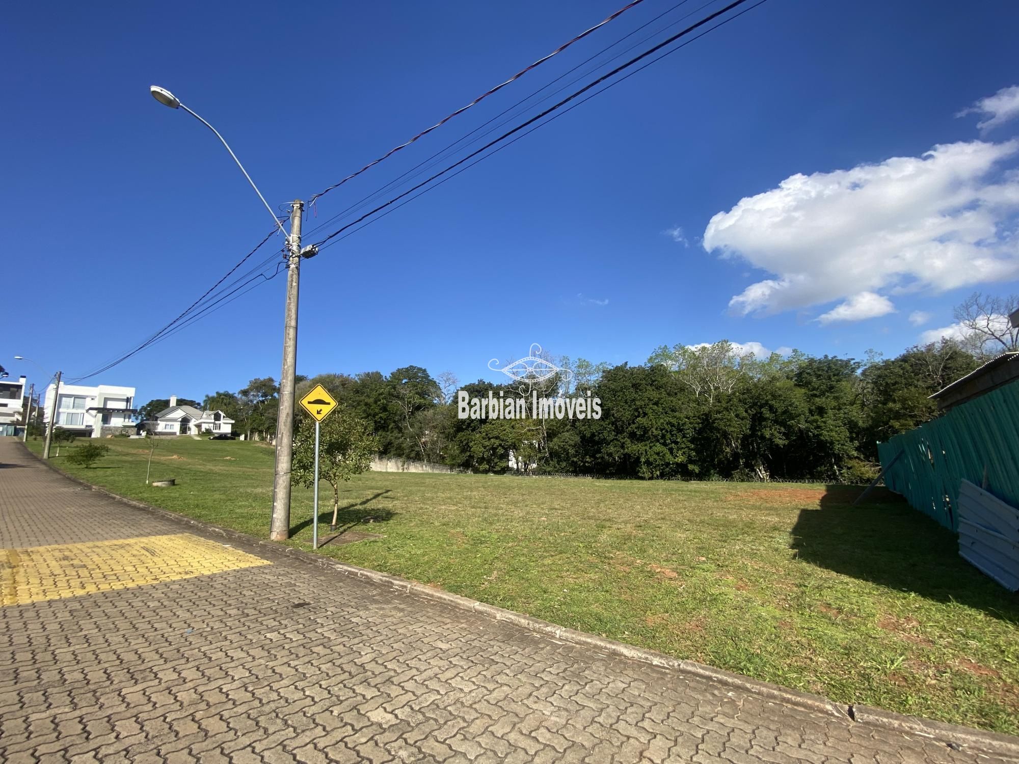 Terreno/Lote  venda  no Country - Santa Cruz do Sul, RS. Imveis