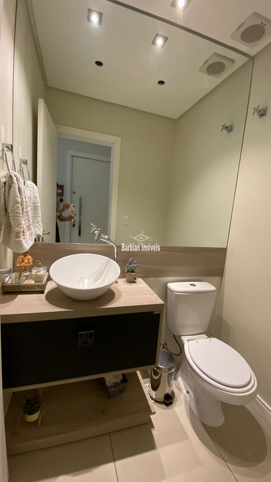 Apartamento, 3 quartos, 224 m² - Foto 18