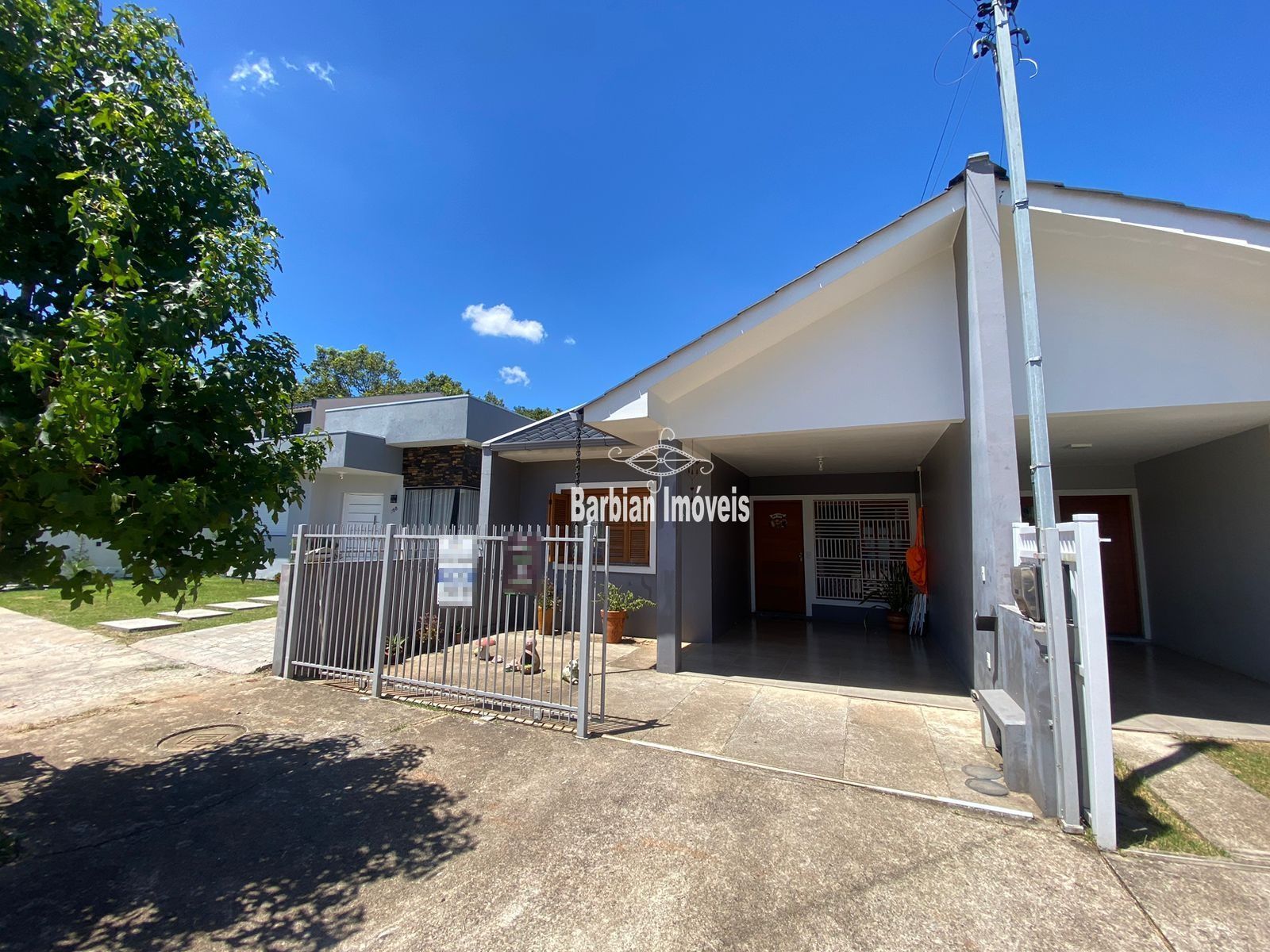 Casa, 2 quartos, 71 m² - Foto 1