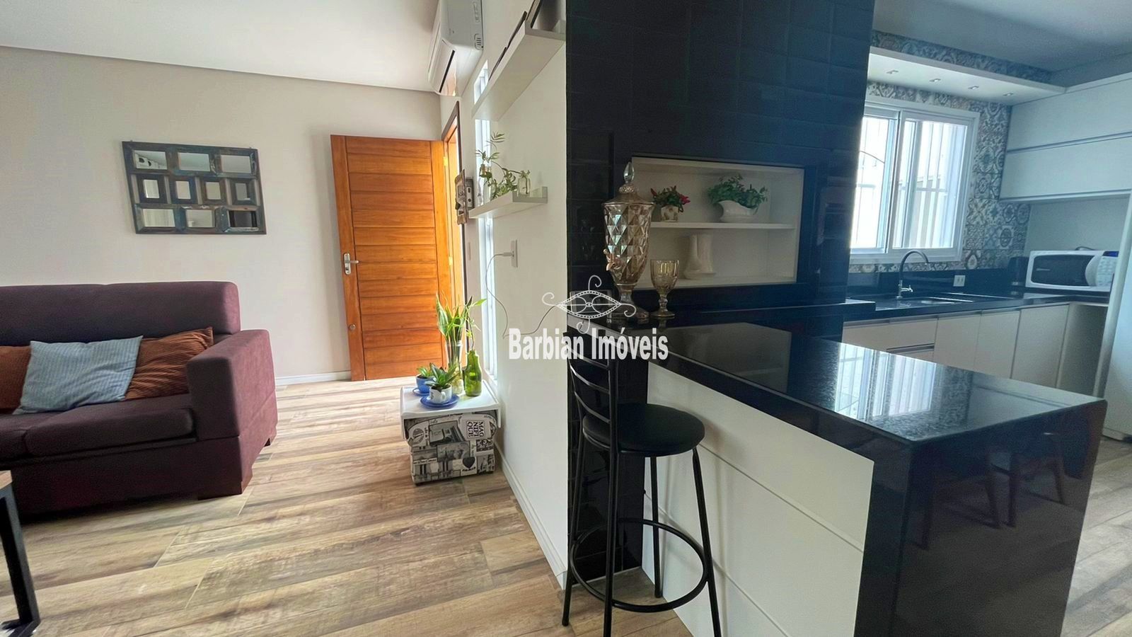 Casa à venda com 3 quartos, 161m² - Foto 6