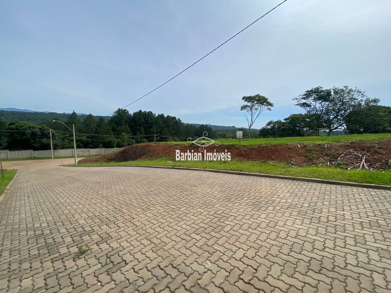 Terreno à venda, 360m² - Foto 1