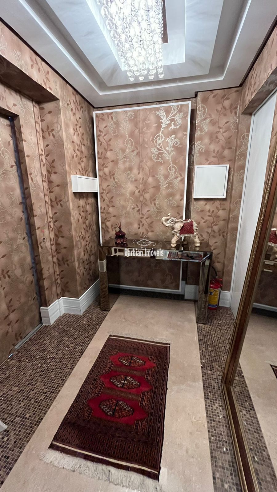 Apartamento, 3 quartos, 245 m² - Foto 30