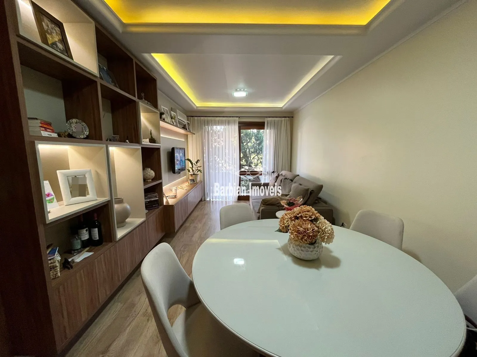 Apartamento, 3 quartos, 126 m² - Foto 6