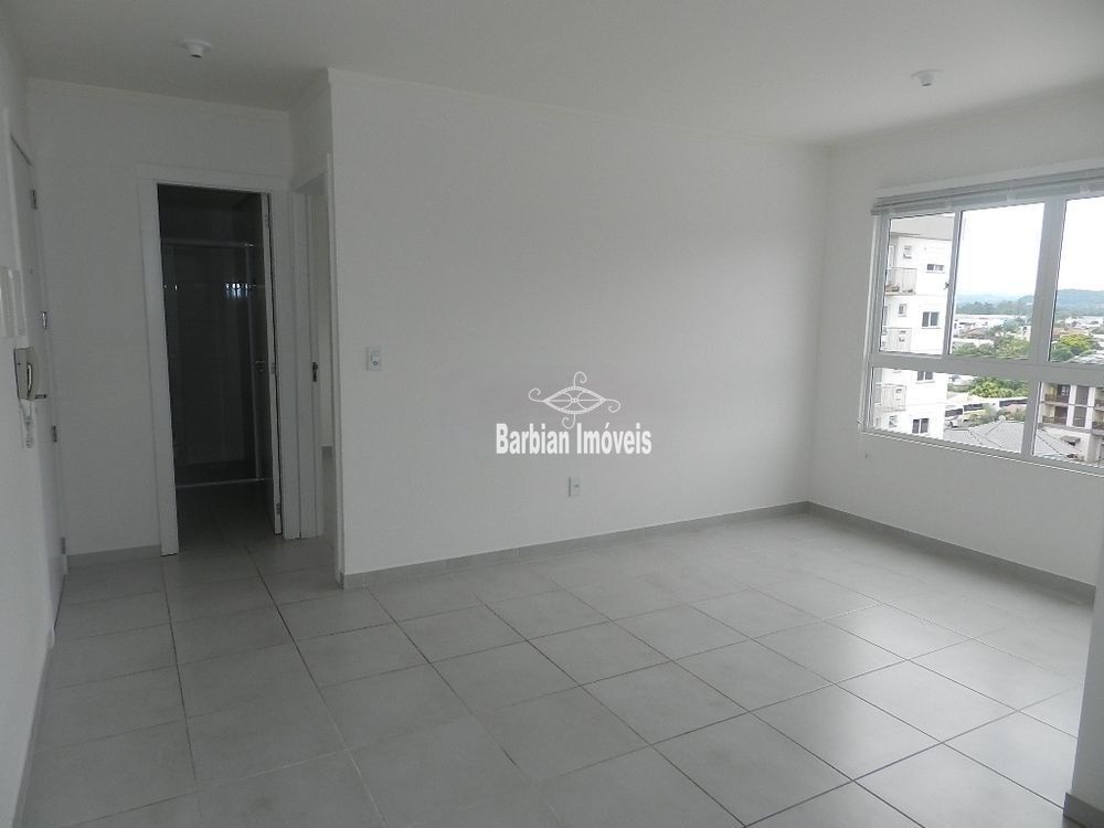 Apartamento à venda com 1 quarto, 49m² - Foto 2