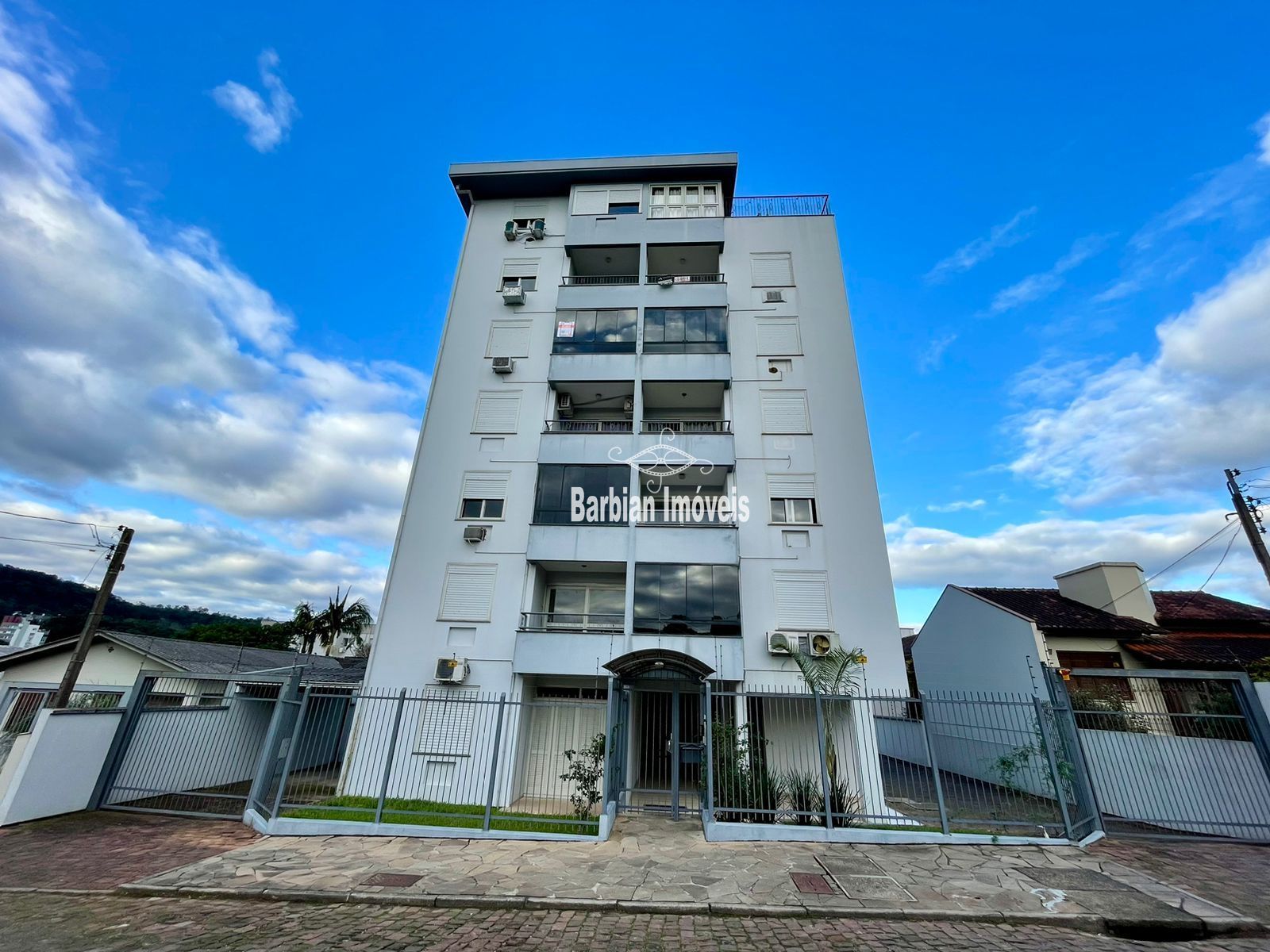 Apartamento  venda  no Universitrio - Santa Cruz do Sul, RS. Imveis