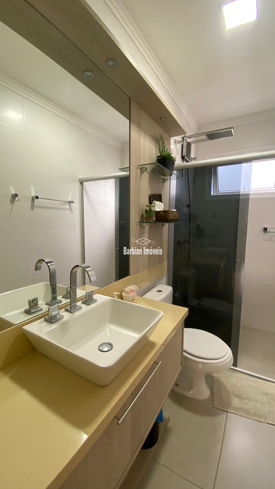 Apartamento à venda com 3 quartos, 224m² - Foto 17