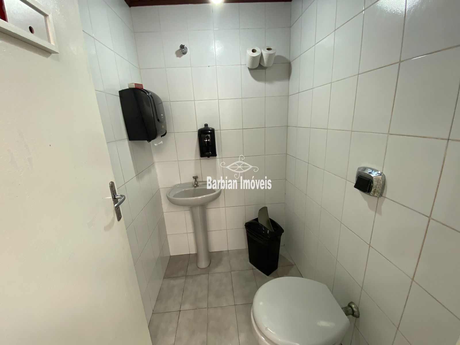 Conjunto Comercial-Sala à venda com 2 quartos, 158m² - Foto 13