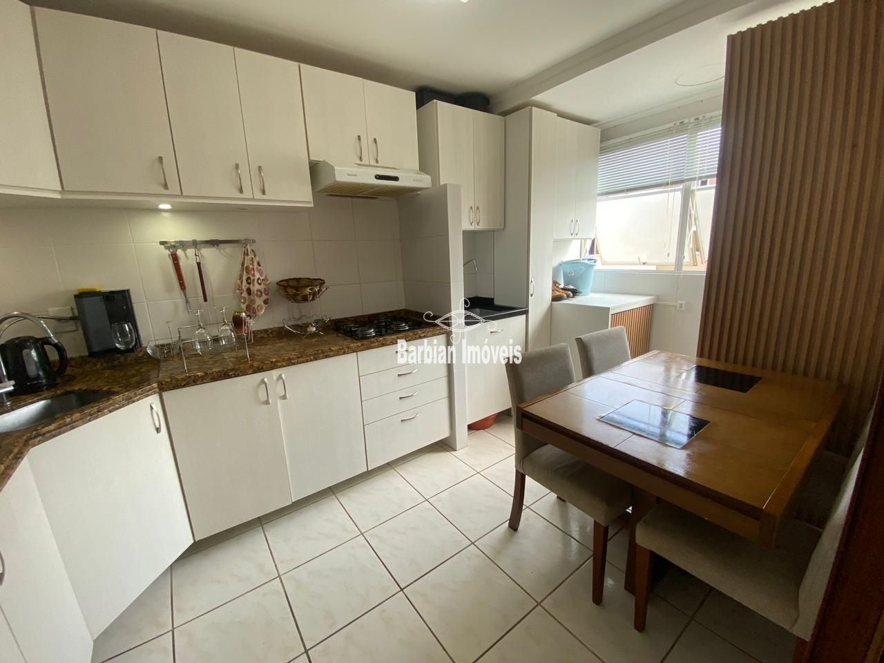 Apartamento, 3 quartos, 70 m² - Foto 8