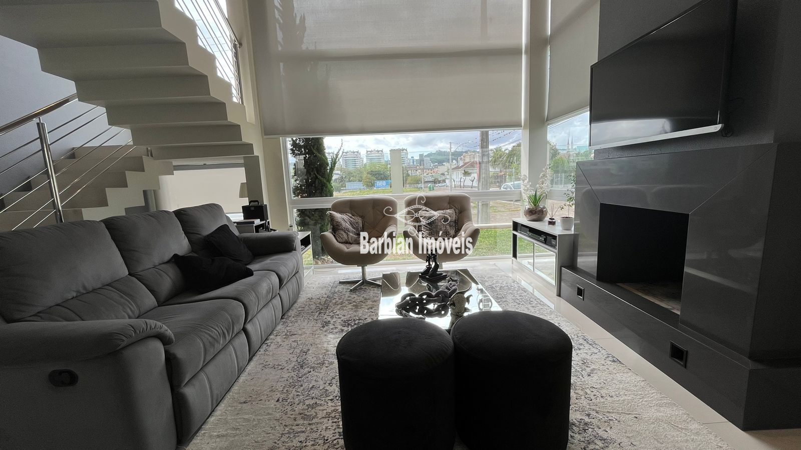 Casa, 3 quartos, 279 m² - Foto 6