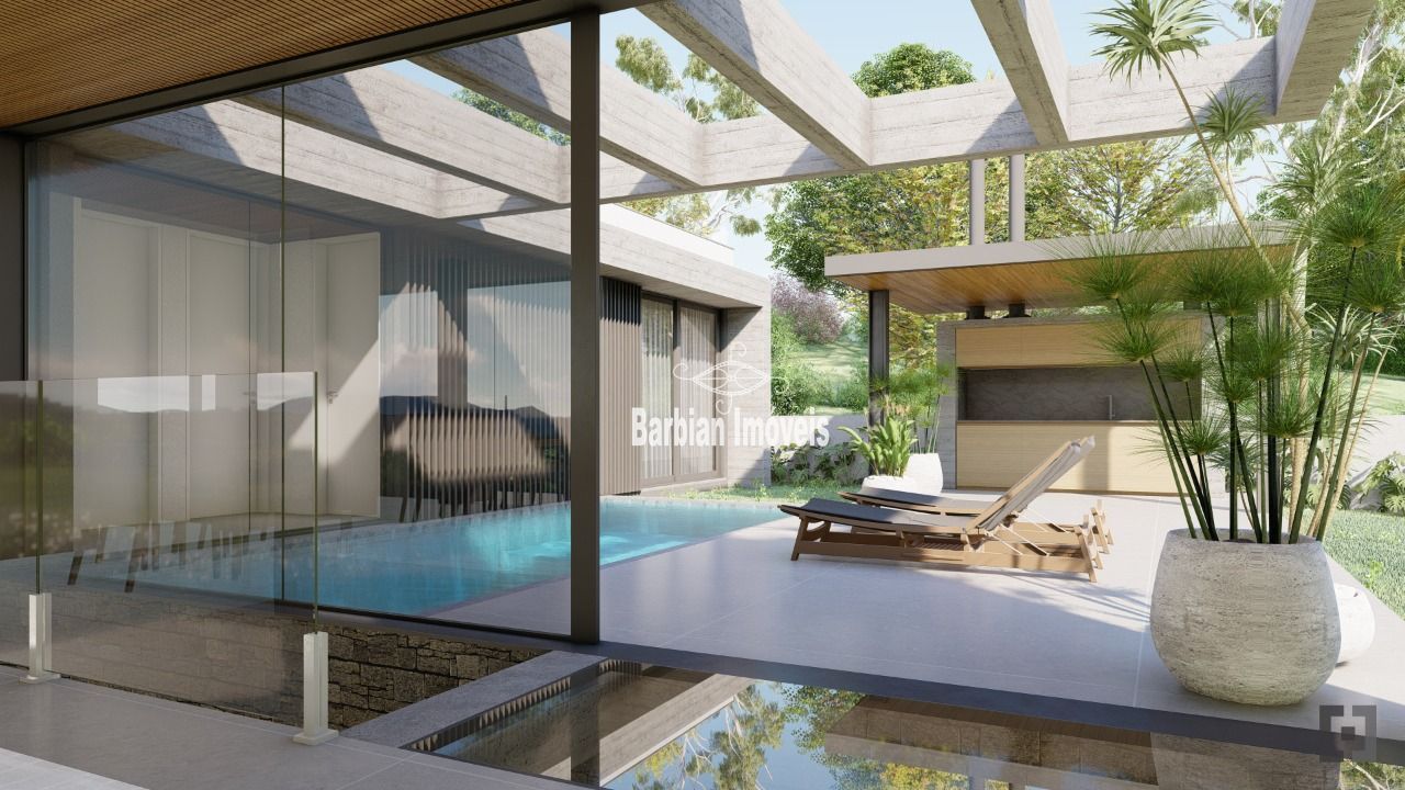 Casa, 3 quartos, 227 m² - Foto 21