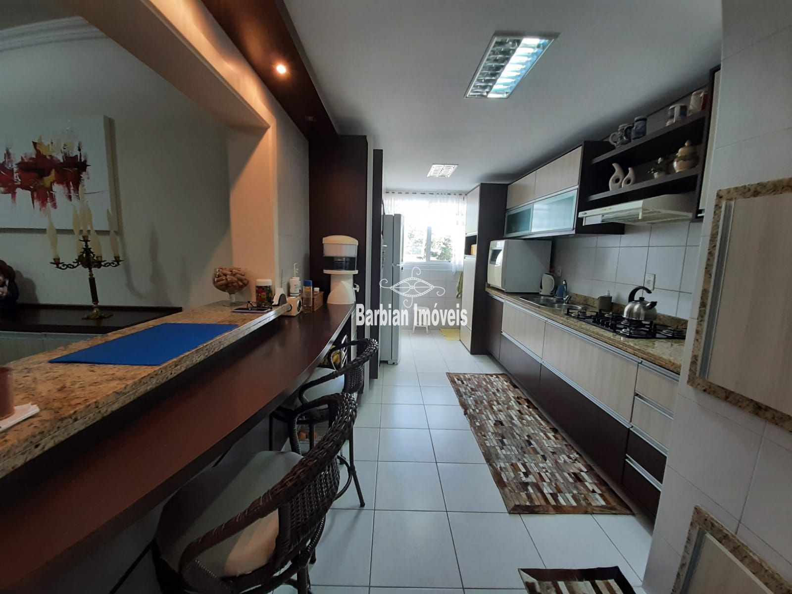 Apartamento à venda com 3 quartos, 109m² - Foto 5