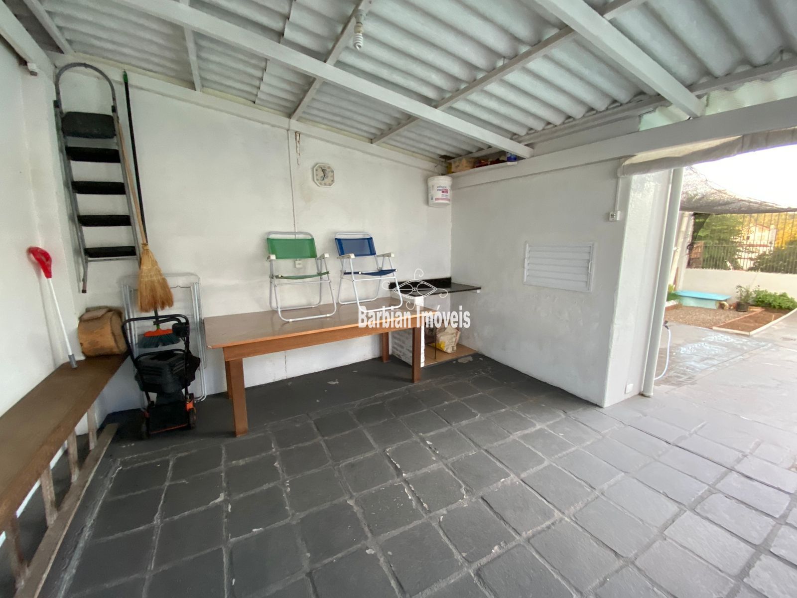 Casa, 4 quartos, 211 m² - Foto 24