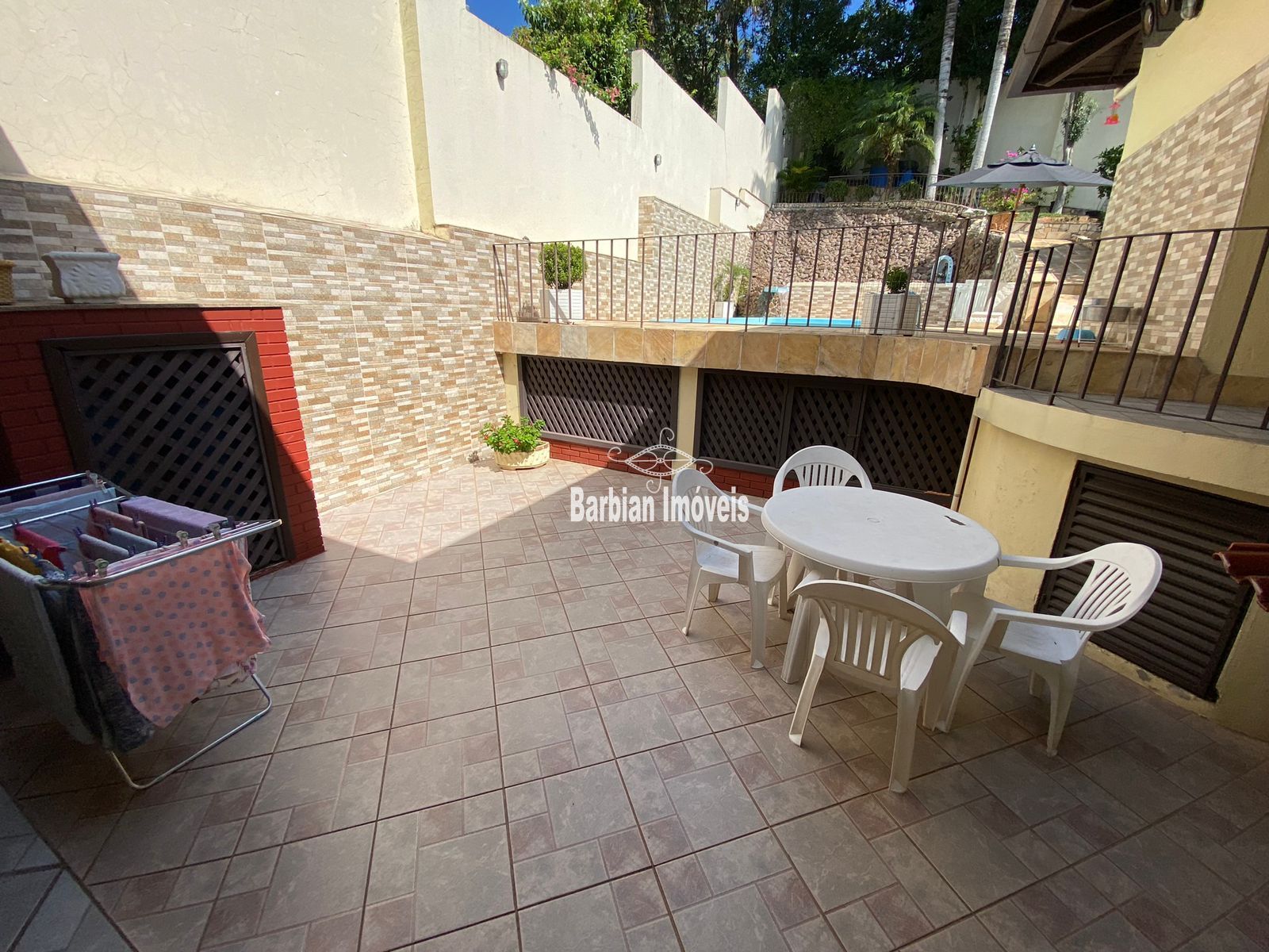 Casa, 3 quartos, 274 m² - Foto 28