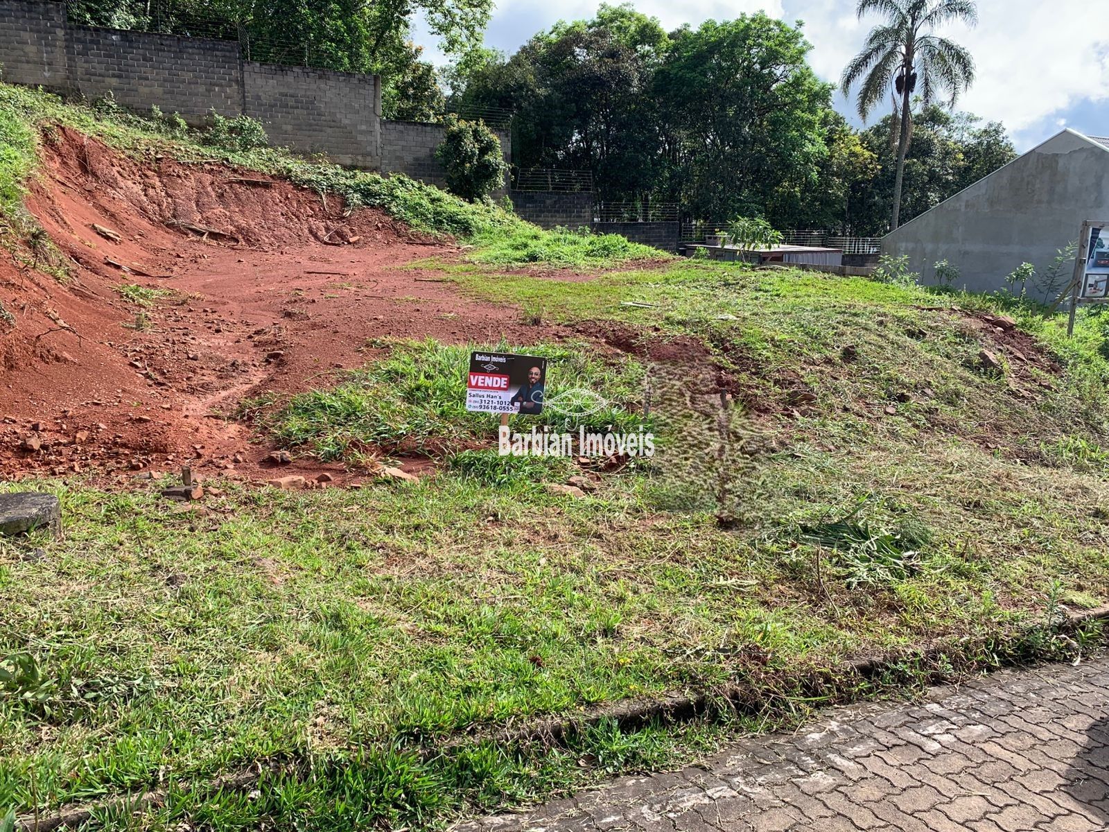 Terreno/Lote  venda  no Country - Santa Cruz do Sul, RS. Imveis