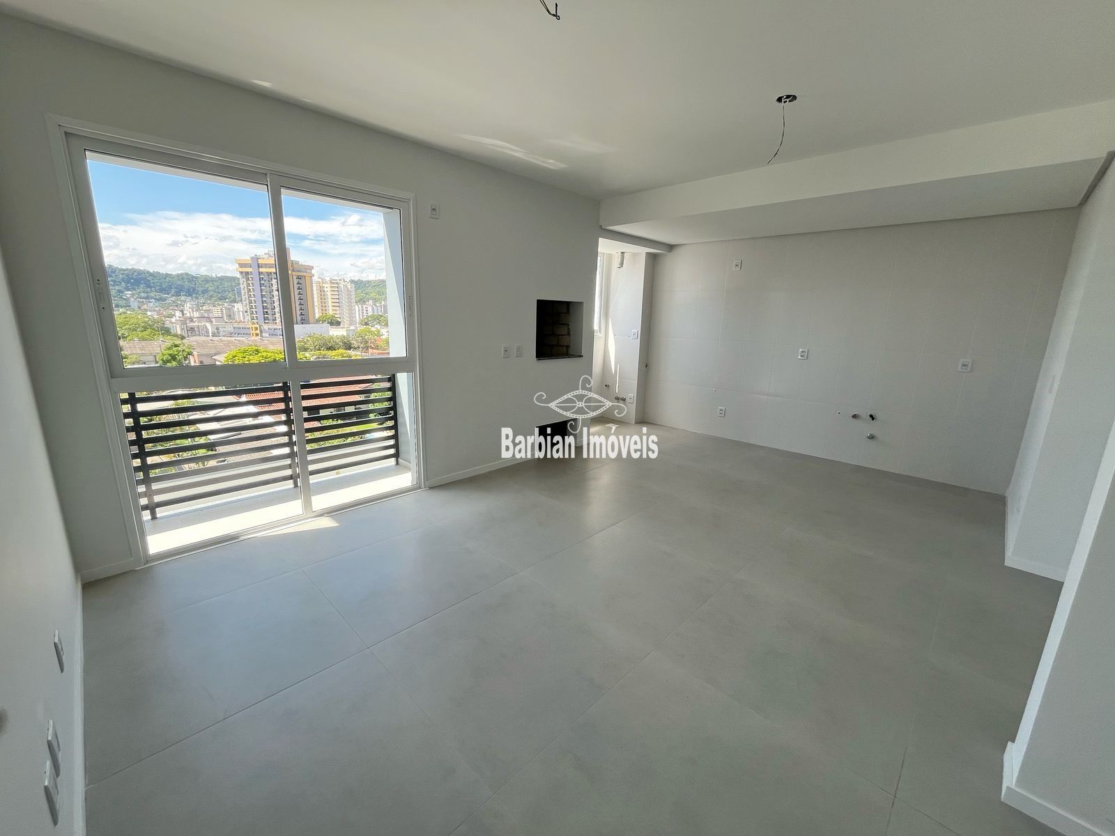Apartamento à venda  no Centro - Santa Cruz do Sul, RS. Imóveis