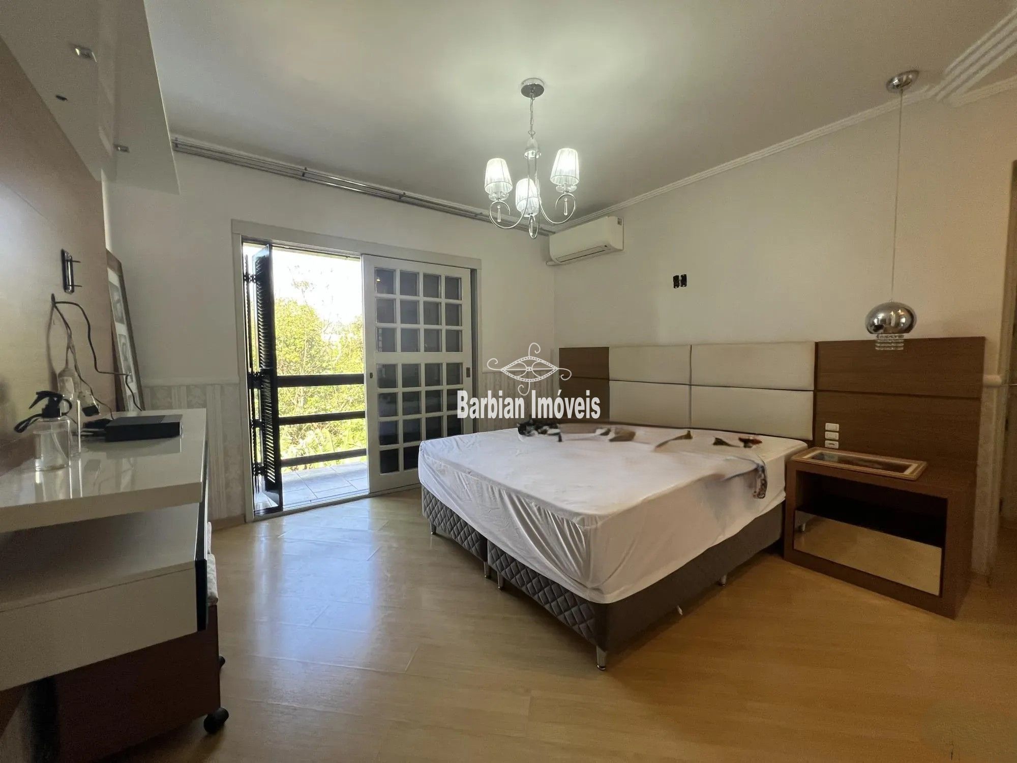 Casa, 6 quartos, 564 m² - Foto 5