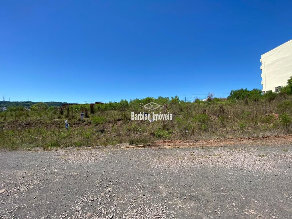 Terreno, 345 m² - Foto 1