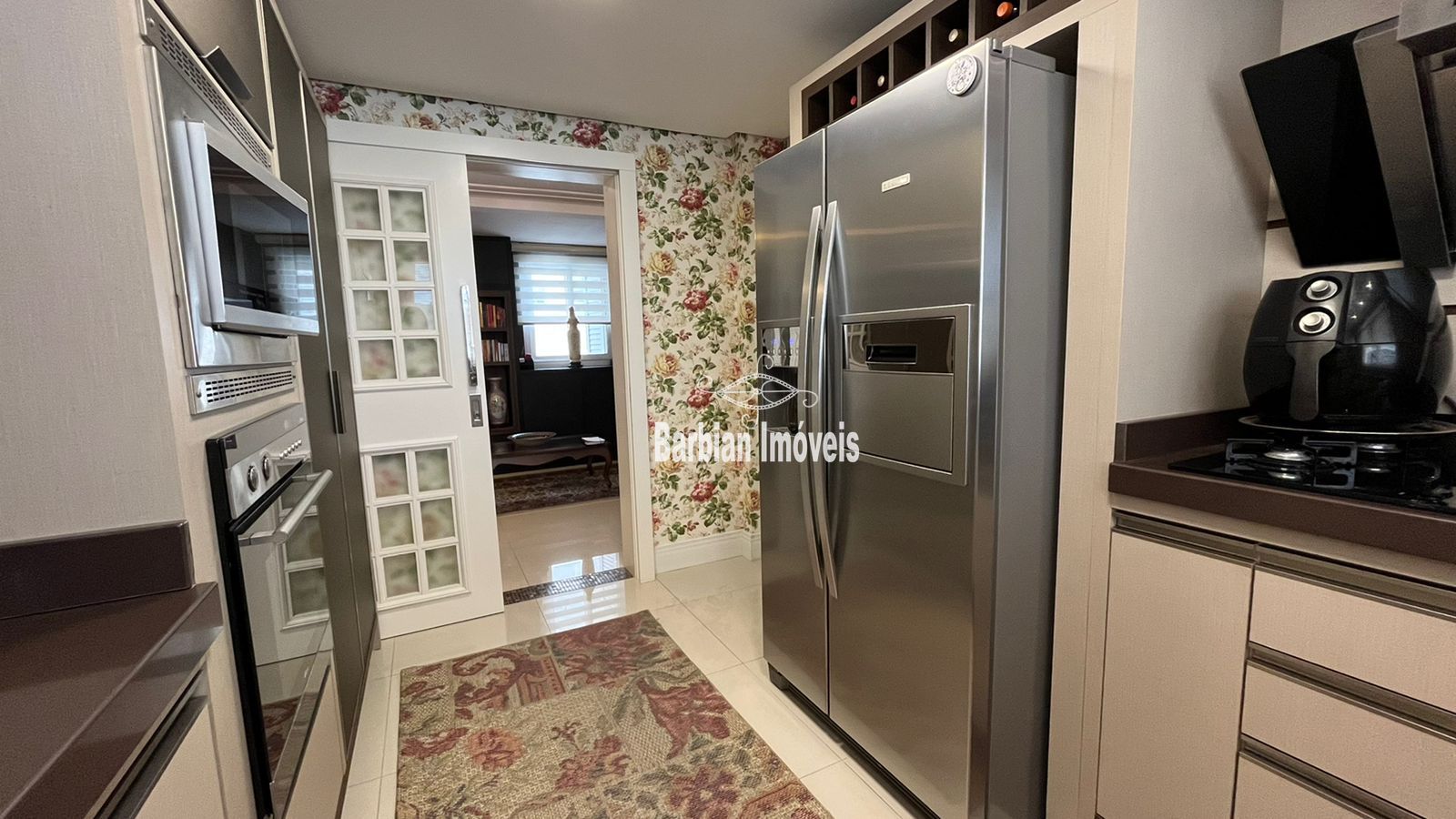 Apartamento, 3 quartos, 245 m² - Foto 11