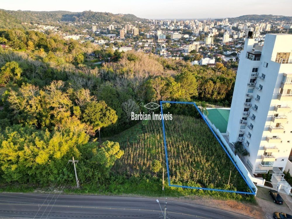 Terreno comercial  venda  no Jardim Europa - Santa Cruz do Sul, RS. Imveis