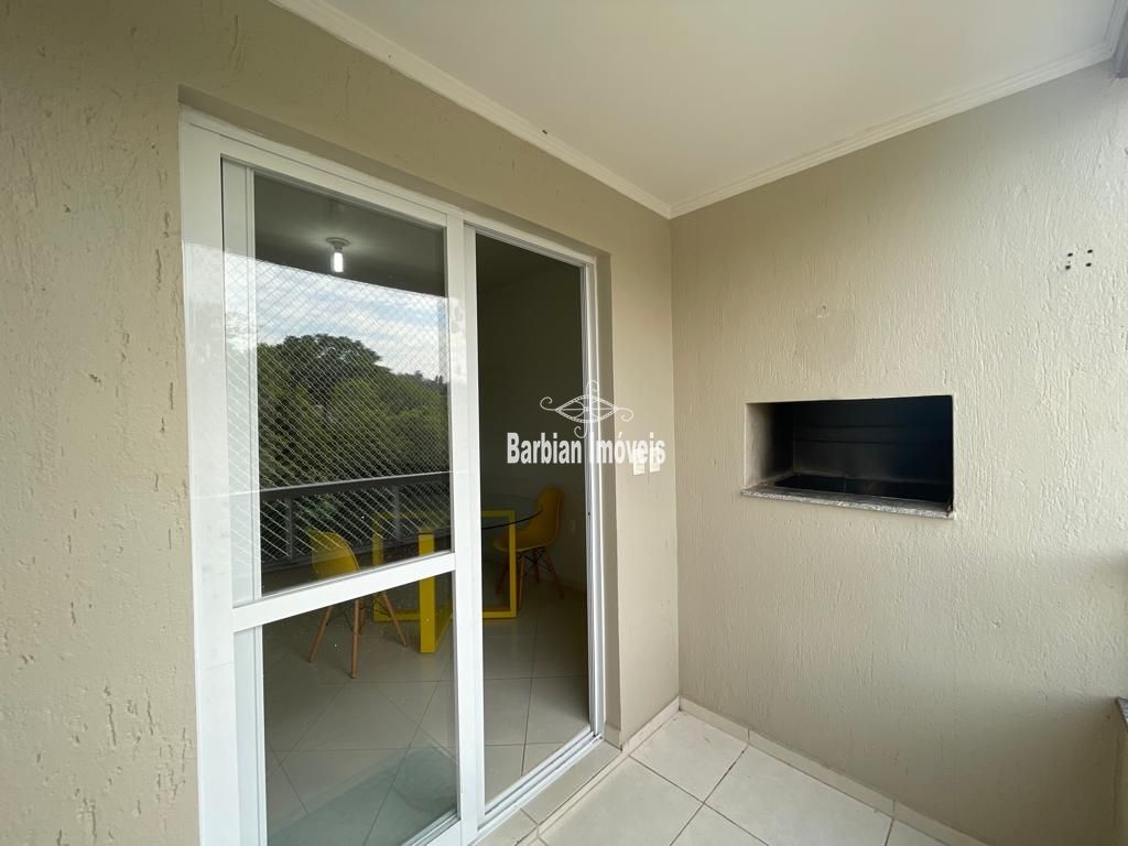 Apartamento, 2 quartos, 65 m² - Foto 8