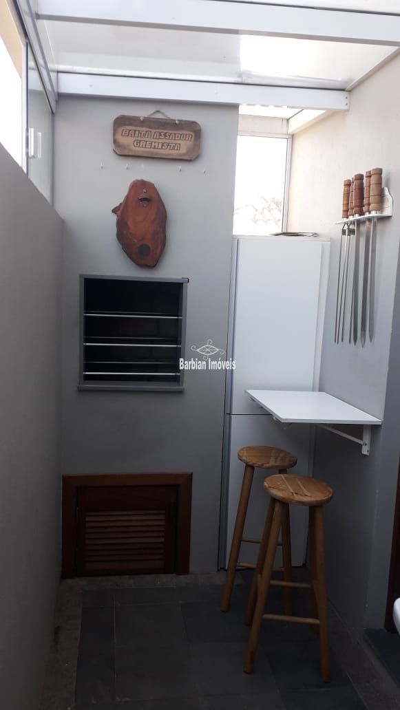 Apartamento, 2 quartos, 122 m² - Foto 10