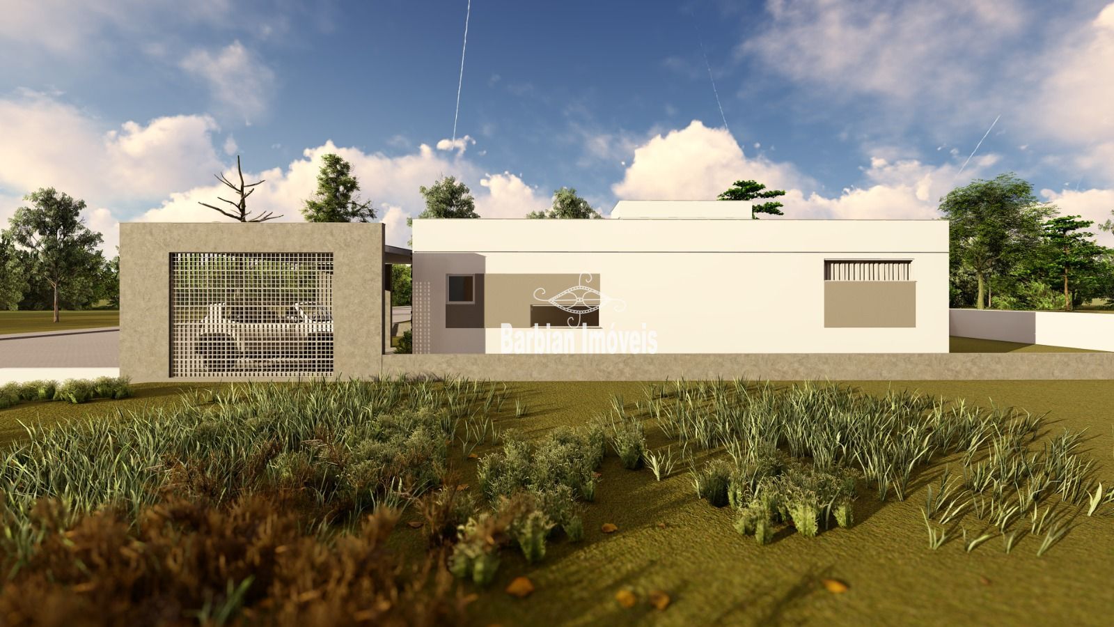 Casa à venda com 3 quartos, 155m² - Foto 5