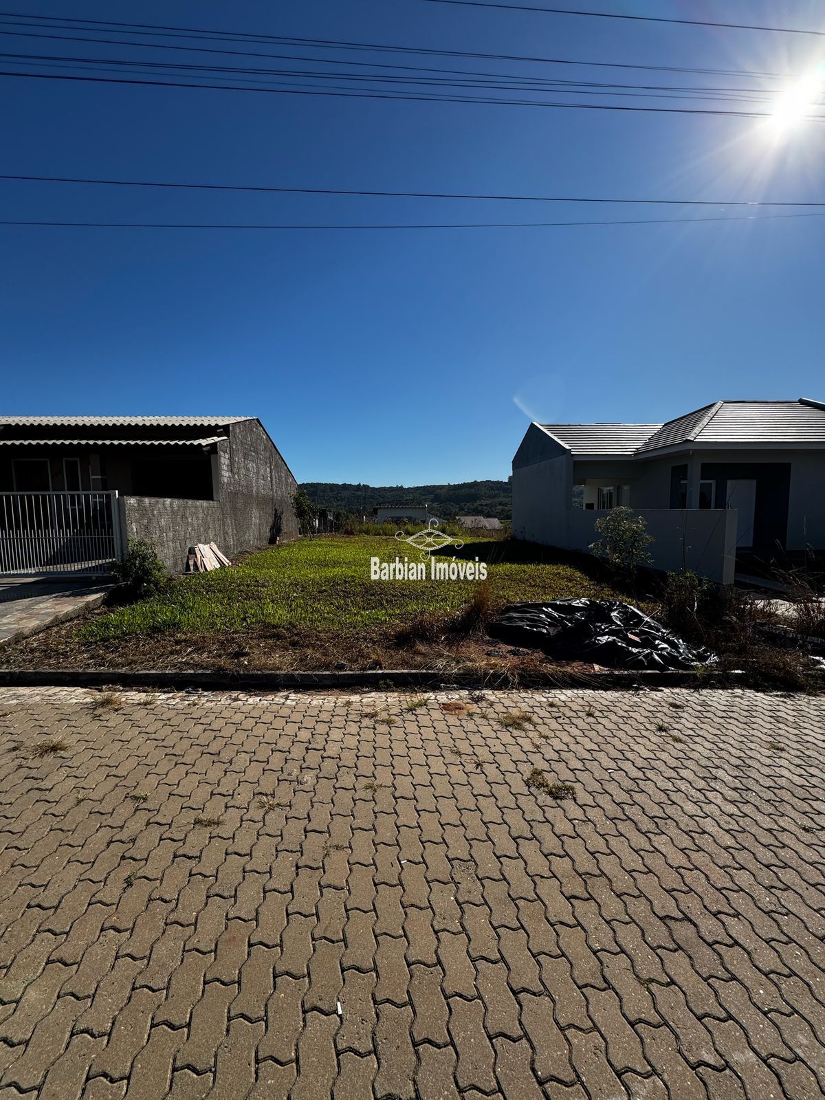 Terreno/Lote à venda  no Jardim Bela Vista - Vera Cruz, RS. Imóveis