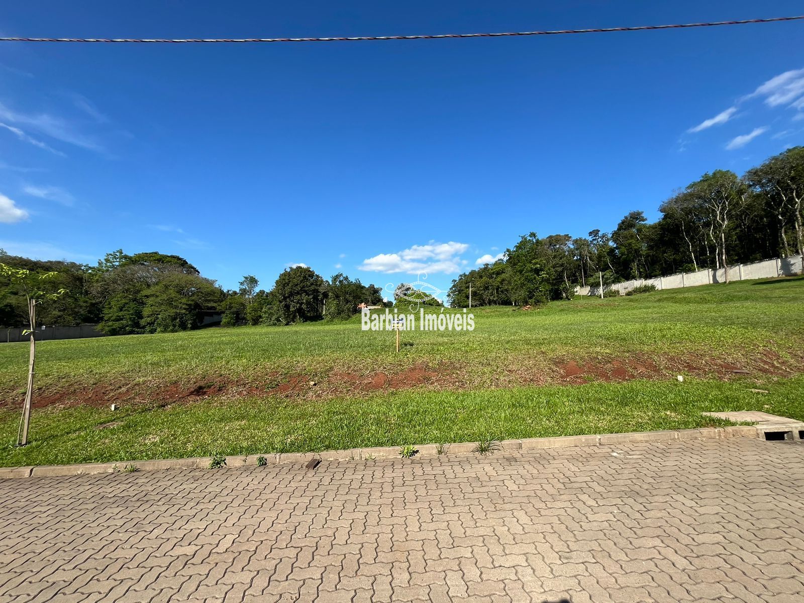 Terreno/Lote  venda  no Country - Santa Cruz do Sul, RS. Imveis