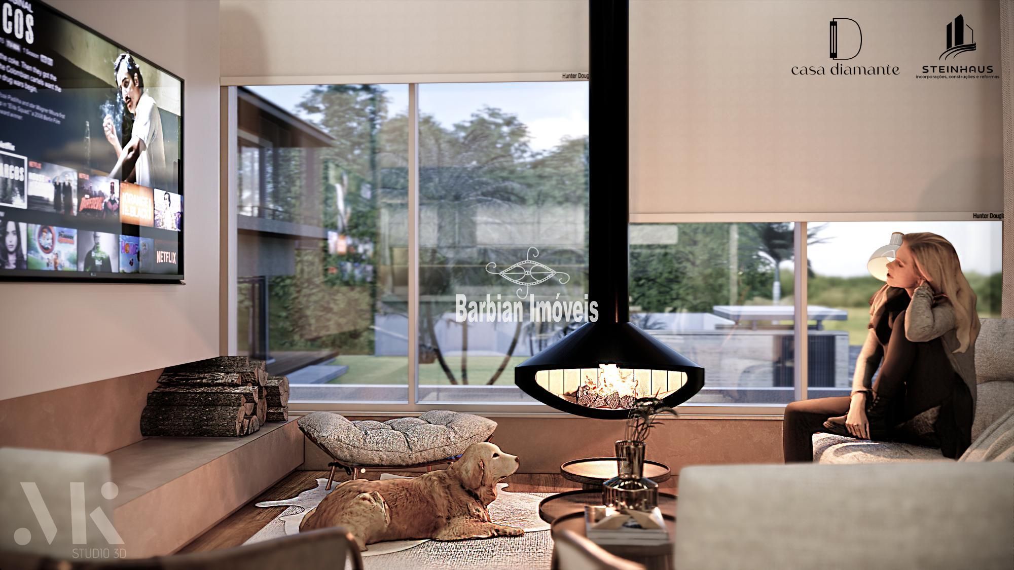Casa, 3 quartos, 272 m² - Foto 15